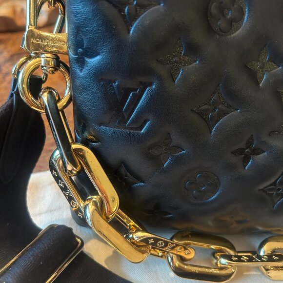 Louis Vuitton handbag - Picture 5 of 8